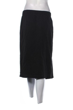 Fustă Ulla Popken, Mărime XL, Culoare Negru, Preț 293,71 Lei