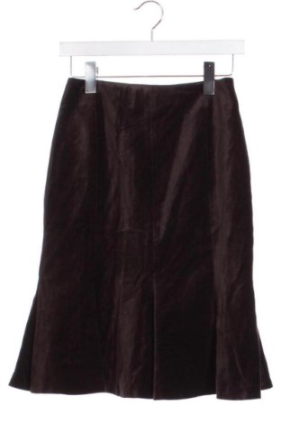 Rock Un Deux Trois, Größe XS, Farbe Braun, Preis 12,99 €, #136552739