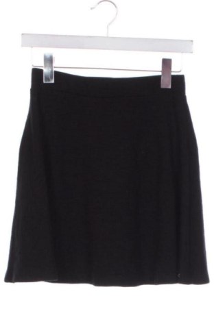 Φούστα Unbranded, Μέγεθος XS, Χρώμα Μαύρο, Τιμή 11,99 €