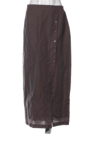 Sukňa Unbranded, Veľkosť L, Farba Hnedá, Cena  11,75 €