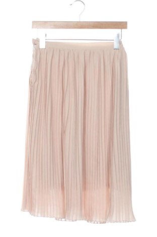 Пола Unbranded, Размер XS, Цвят Бежов, Цена 12,00 €