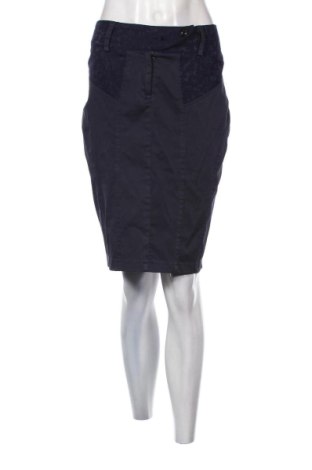 Szoknya Unbranded, Méret L, Szín Kék, Ár 4 132 Ft, #136458403