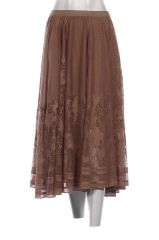 Φούστα Unbranded, Μέγεθος S, Χρώμα Καφέ, Τιμή 14,99 €