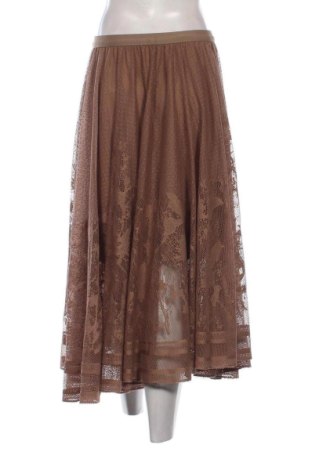 Φούστα Unbranded, Μέγεθος S, Χρώμα Καφέ, Τιμή 14,99 €