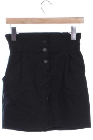 Rock Unbranded, Größe XS, Farbe Schwarz, Preis 9,78 €