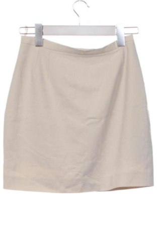 Пола Unbranded, Размер XS, Цвят Екрю, Цена 10,00 €
