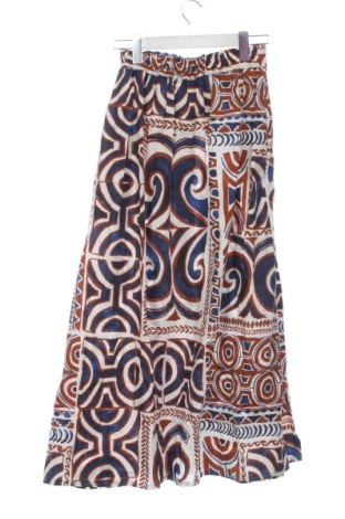 Fustă Unbranded, Mărime XS, Culoare Multicolor, Preț 72,99 Lei