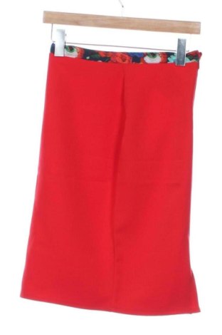 Rock Unbranded, Größe XS, Farbe Rot, Preis € 10,00