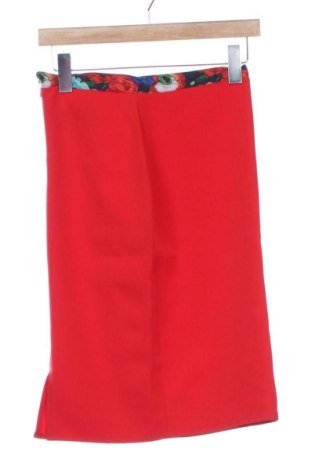 Rock Unbranded, Größe XS, Farbe Rot, Preis € 10,00