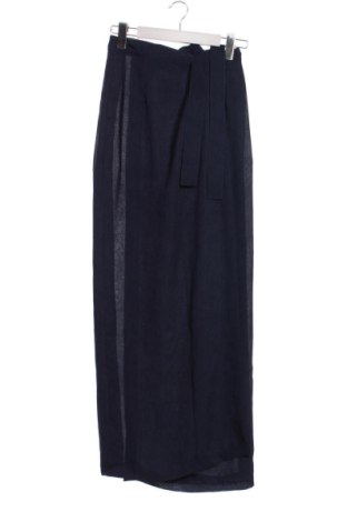 Φούστα Unbranded, Μέγεθος XXS, Χρώμα Μπλέ, Τιμή 12,00 €