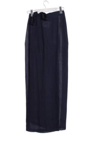 Φούστα Unbranded, Μέγεθος XXS, Χρώμα Μπλέ, Τιμή 12,00 €