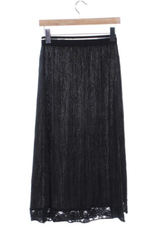 Szoknya Unbranded, Méret XS, Szín Fekete, Ár 4 959 Ft
