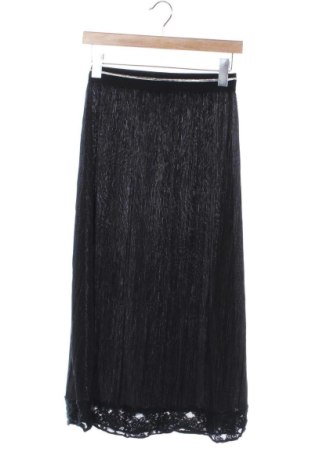 Szoknya Unbranded, Méret XS, Szín Fekete, Ár 4 959 Ft