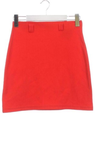 Spódnica Unbranded, Rozmiar XS, Kolor Czerwony, Cena 51,99 zł