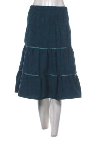 Rock Unbranded, Größe L, Farbe Blau, Preis 11,70 €