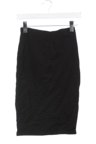 Szoknya Unbranded, Méret XS, Szín Fekete, Ár 4 132 Ft, #136485762