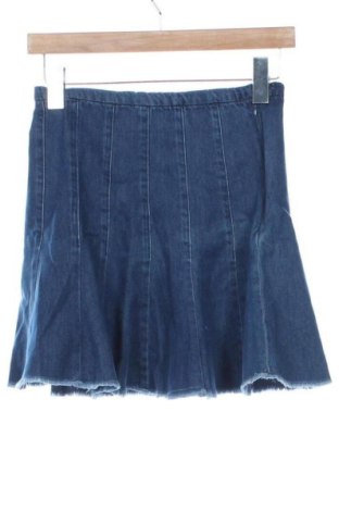 Rock Unbranded, Größe XXS, Farbe Blau, Preis 15,00 €