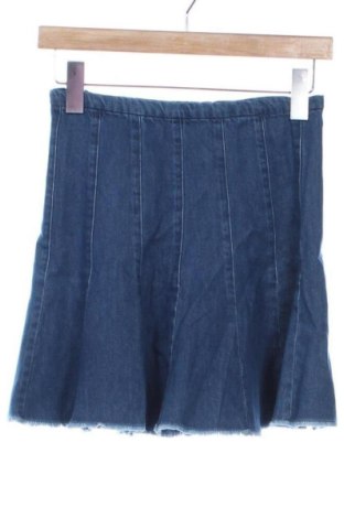 Rock Unbranded, Größe XXS, Farbe Blau, Preis 15,00 €