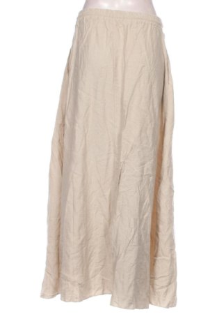 Fustă Unbranded, Mărime M, Culoare Bej, Preț 72,99 Lei