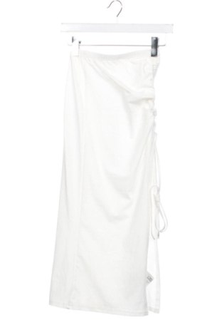 Φούστα Unbranded, Μέγεθος XXS, Χρώμα Λευκό, Τιμή 12,00 €