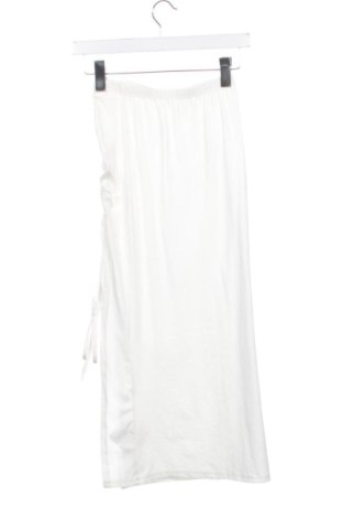 Φούστα Unbranded, Μέγεθος XXS, Χρώμα Λευκό, Τιμή 12,00 €
