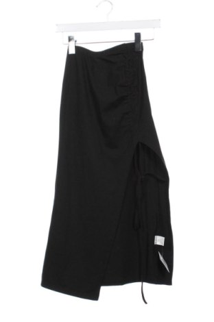 Φούστα Unbranded, Μέγεθος XS, Χρώμα Μαύρο, Τιμή 12,00 €