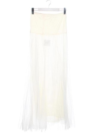 Φούστα Unbranded, Μέγεθος M, Χρώμα Εκρού, Τιμή 14,99 €