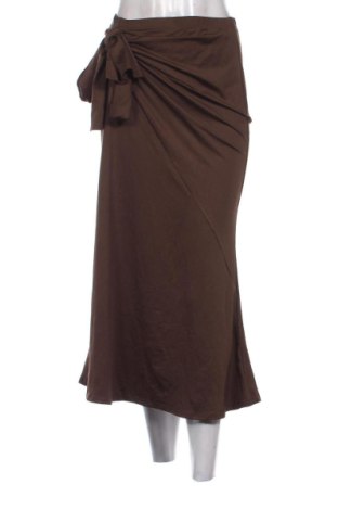 Rock Unbranded, Größe S, Farbe Braun, Preis 15,99 €