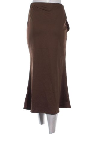 Rock Unbranded, Größe S, Farbe Braun, Preis 15,99 €