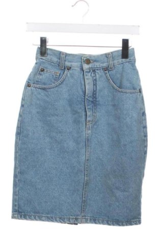 Rock Unbranded, Größe XXS, Farbe Blau, Preis 18,00 €