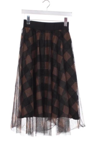 Φούστα Unbranded, Μέγεθος XXS, Χρώμα Πολύχρωμο, Τιμή 14,99 €