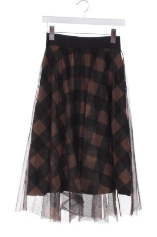 Φούστα Unbranded, Μέγεθος XXS, Χρώμα Πολύχρωμο, Τιμή 14,99 €