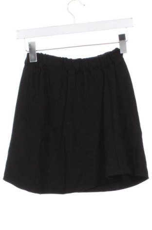 Φούστα Unbranded, Μέγεθος XS, Χρώμα Μαύρο, Τιμή 15,00 €