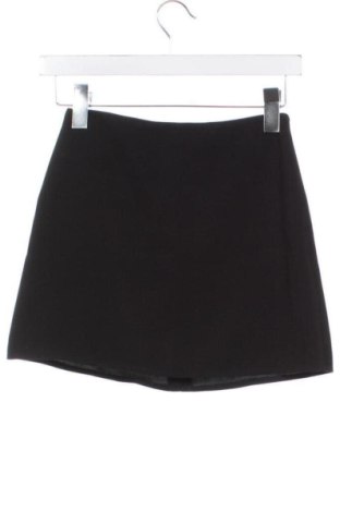 Φούστα Unbranded, Μέγεθος XXS, Χρώμα Μαύρο, Τιμή 10,00 €