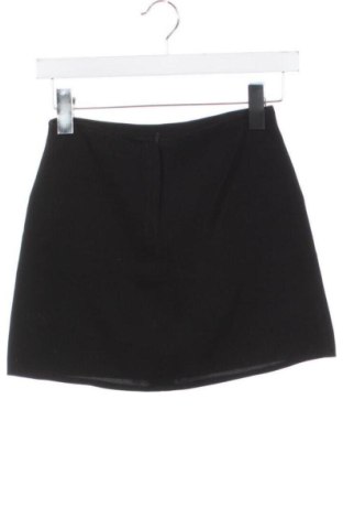 Φούστα Unbranded, Μέγεθος XXS, Χρώμα Μαύρο, Τιμή 10,00 €
