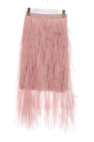 Rock Unbranded, Größe XXS, Farbe Aschrosa, Preis 15,99 €