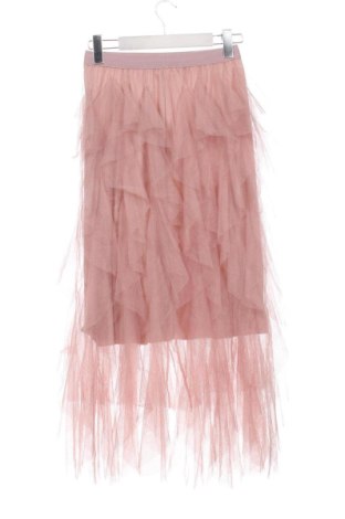 Rock Unbranded, Größe XXS, Farbe Aschrosa, Preis 15,99 €