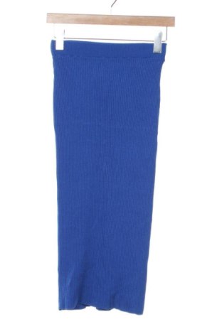 Rock Unbranded, Größe XXS, Farbe Blau, Preis 12,00 €