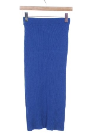 Rock Unbranded, Größe XXS, Farbe Blau, Preis 12,00 €