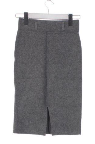 Szoknya Unbranded, Méret XS, Szín Szürke, Ár 4 132 Ft