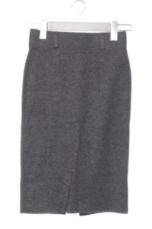 Szoknya Unbranded, Méret XS, Szín Szürke, Ár 4 132 Ft