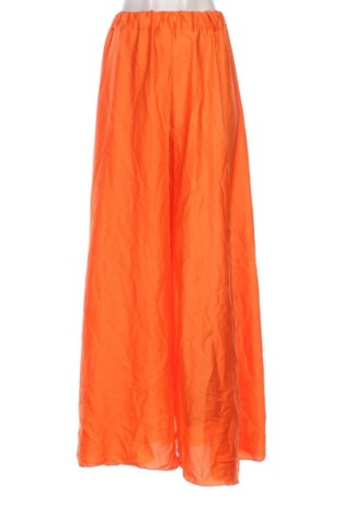 Spódnica Unbranded, Rozmiar S, Kolor Pomarańczowy, Cena 96,99 zł