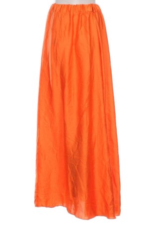 Spódnica Unbranded, Rozmiar S, Kolor Pomarańczowy, Cena 96,99 zł