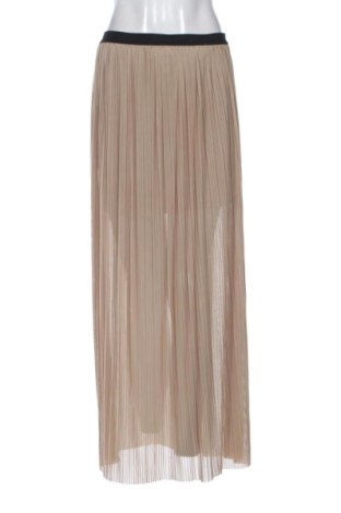Rock Unbranded, Größe M, Farbe Beige, Preis 15,99 €