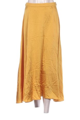 Rock Unbranded, Größe S, Farbe Orange, Preis 15,99 €