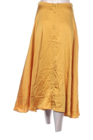 Rock Unbranded, Größe S, Farbe Orange, Preis 15,99 €