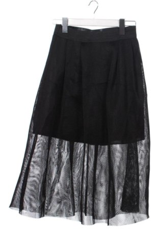 Rock Unbranded, Größe XS, Farbe Schwarz, Preis 15,99 €