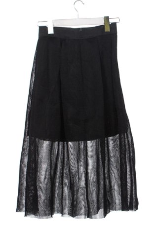 Rock Unbranded, Größe XS, Farbe Schwarz, Preis 15,99 €