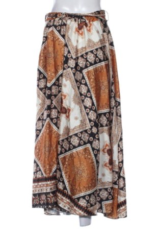 Φούστα Unbranded, Μέγεθος L, Χρώμα Πολύχρωμο, Τιμή 14,99 €