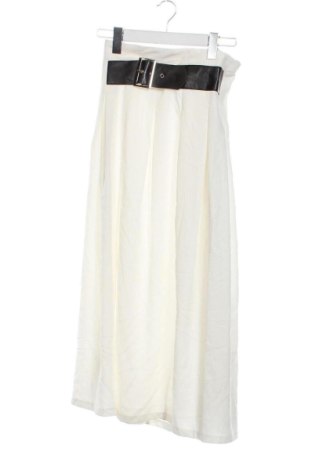 Rock Unbranded, Größe XS, Farbe Weiß, Preis 15,99 €